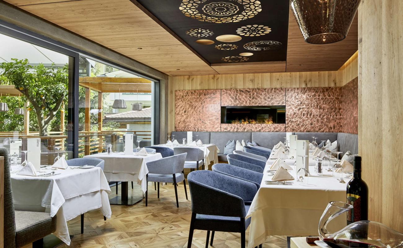 Hotel Feldhof