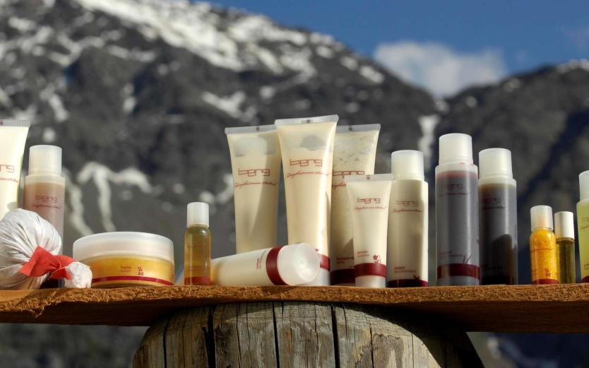 Le bien-être & la beauté au Tyrol du Sud